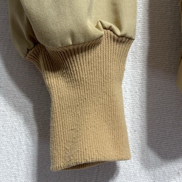 Vintage Grand Slam Penguin Munsingwear Jacket Mens MED 70s 80s Windbreaker READ - Picture 8 of 16